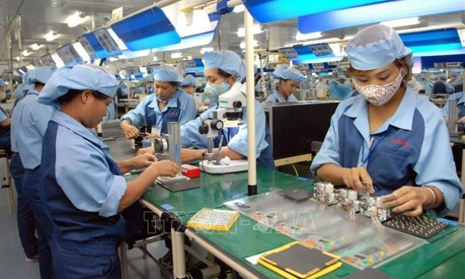 Vietnam likely to be among fastest-growing economies in next decade: East Asia Forum