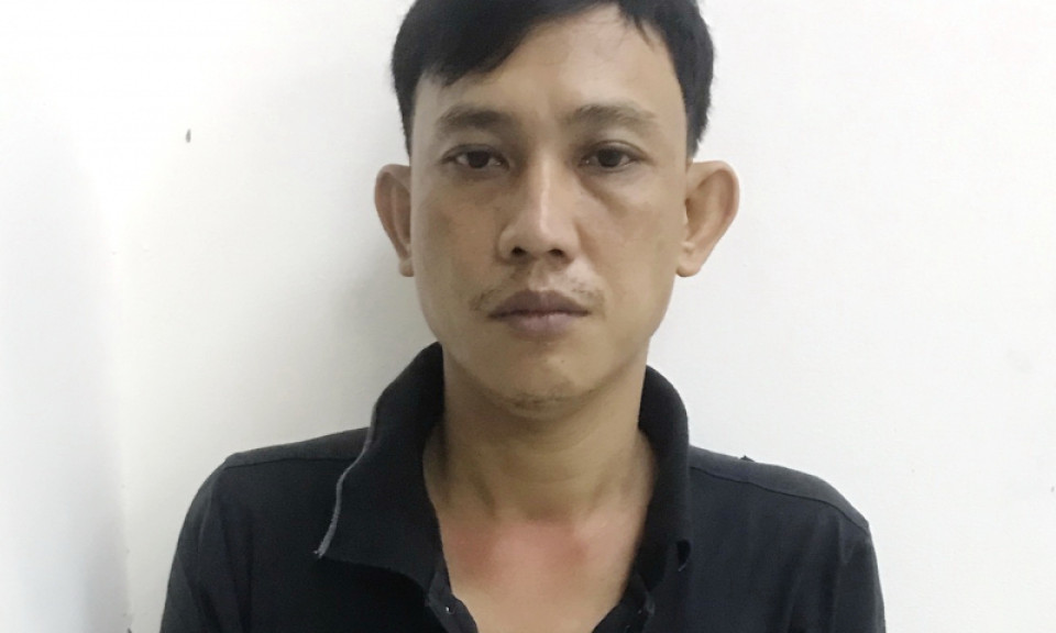 Con nghiện 3 tiền án rủ bạn đi “đá xế”
