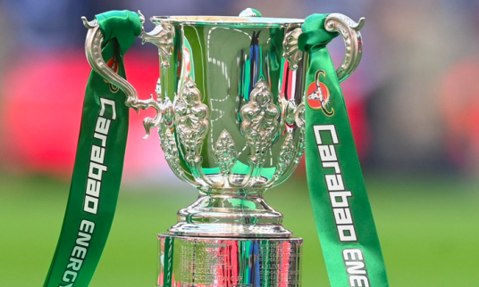 Bốc thăm tứ kết Carabao Cup: Chelsea, Liverpool gặp khó