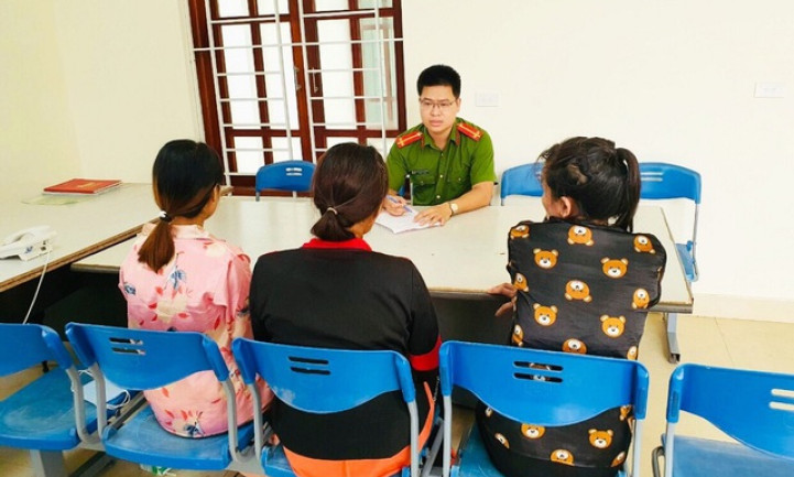 Nhiều giải pháp hữu hiệu trong phòng, chống mua bán người tại địa bàn miền núi