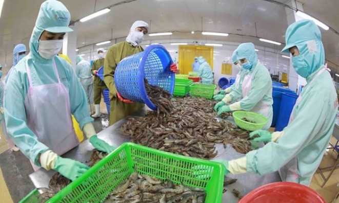 Agro-forestry-fisheries sector enjoys trade surplus of 9.3 billion USD