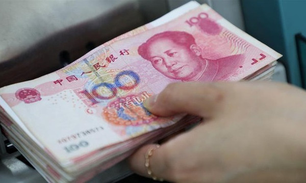 Đồng Nhân dân tệ giao dịch xuyên biên giới lập kỷ lục