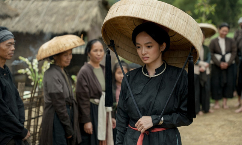 Phim Người vợ cuối cùng đẹp và an toàn