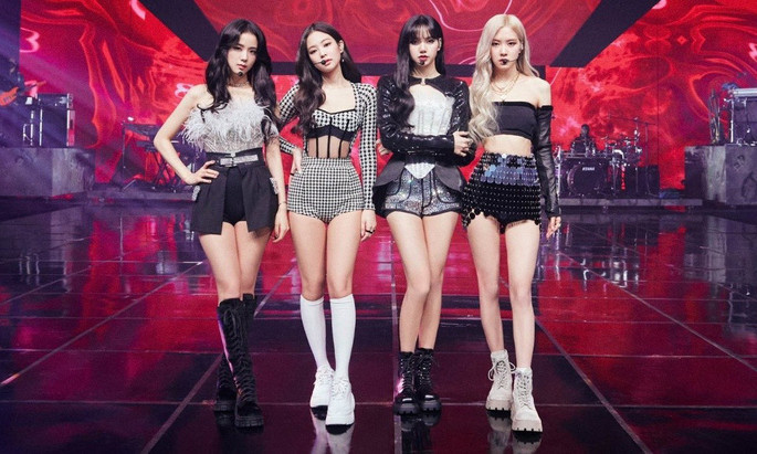 K-pop thay đổi sau thành công của BlackPink