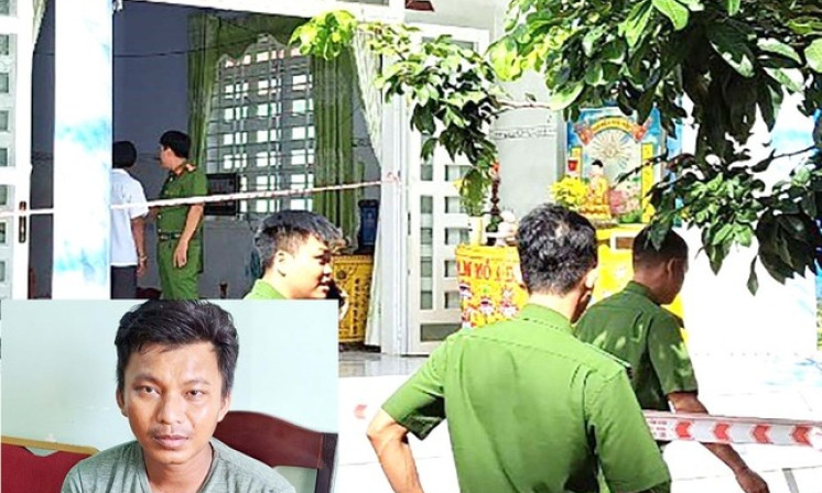 Người phụ nữ bị đánh tử vong vì chồng đi nhậu về, không cho vào nhà