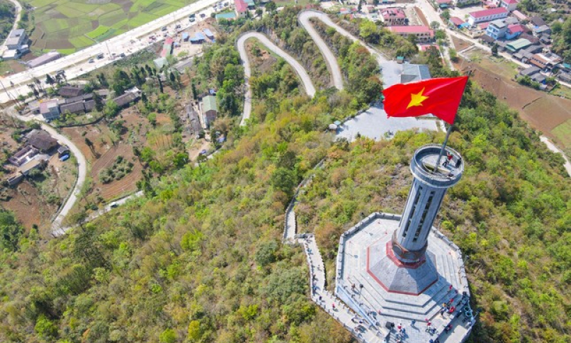 Bản tin vùng Đông Bắc ngày 03/11/2023