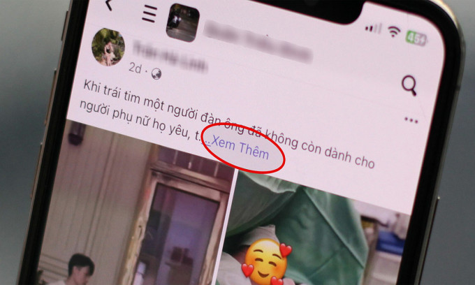 Link rút gọn chứa quảng cáo bủa vây người dùng Facebook