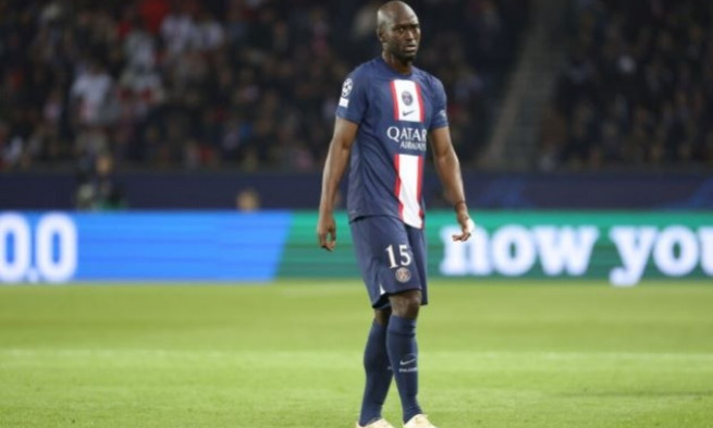PSG sẽ mất trụ cột trong vài tuần