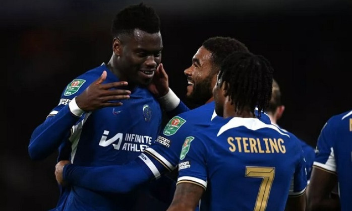 Chelsea và Liverpool trước cơ hội giành danh hiệu đầu tiên trong mùa