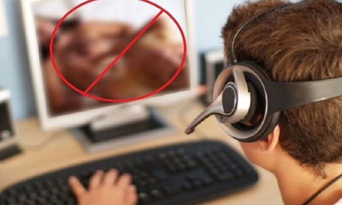 Quảng cáo khiêu dâm trên không gian mạng trở thành công cụ đắc lực của tin tặc