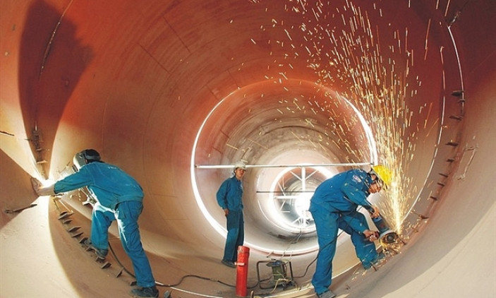 Mechanical industry needs State supports for market development