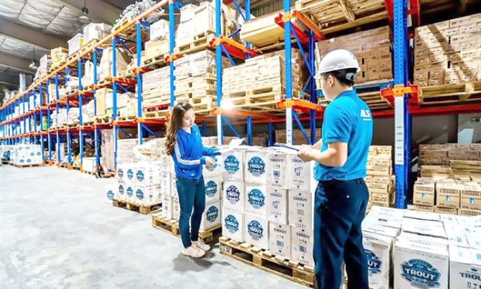 Hà Nội advised deploy solutions to become national and regional logistics hub