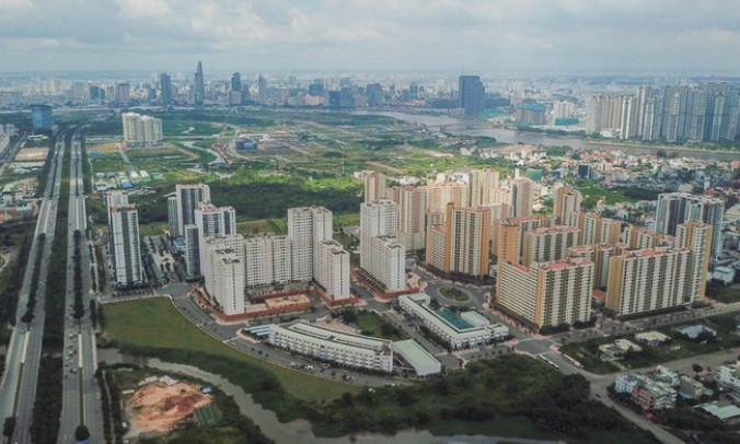 Sửa Luật Đất đai, định giá đất thế nào?