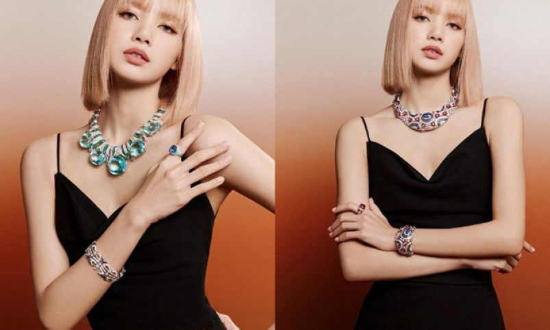 Cái giá đắt Lisa (Blackpink) phải trả sau màn biểu diễn tại Crazy Horse