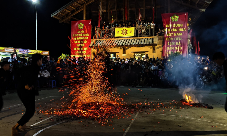 Kho di sản vô giá