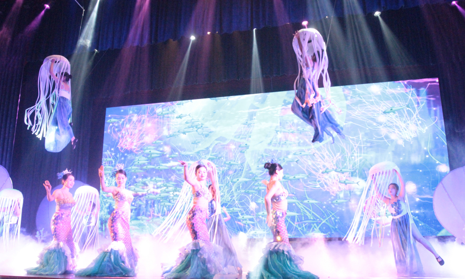 Bản tin Quảng Ninh ngày 3/11/2023