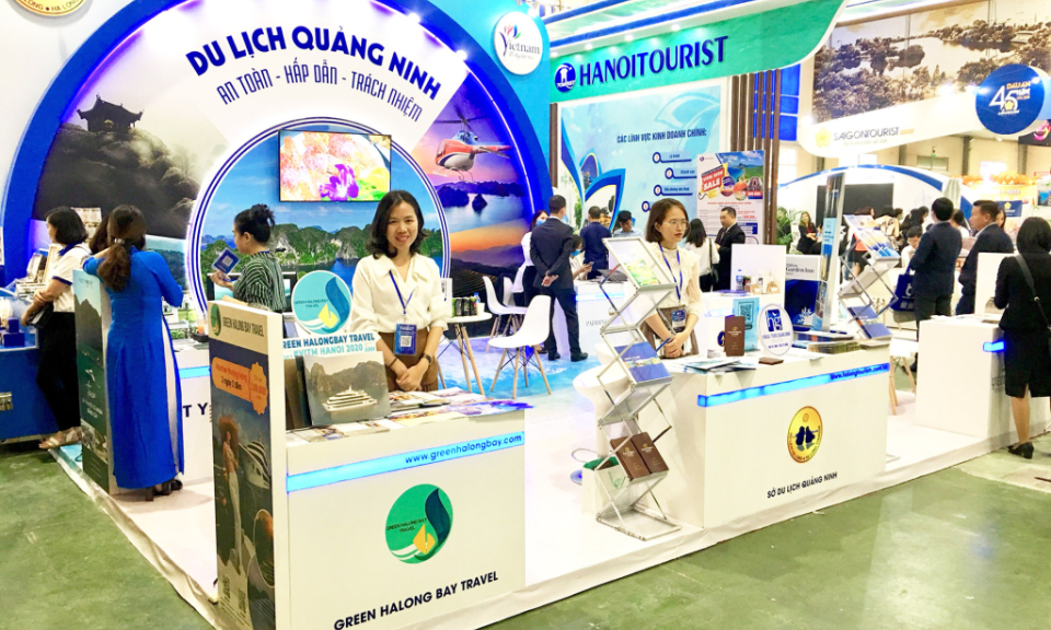 15th Vietnam - China int’l trade, tourism fair to open on November 30