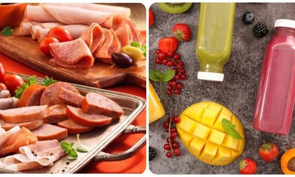 7 loại thực phẩm không nên ăn vào bữa sáng dù thèm đến mấy