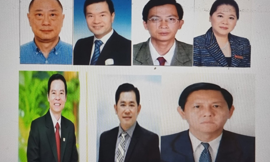 Thêm 4 bị can bị khởi tố liên quan vụ Vạn Thịnh Phát