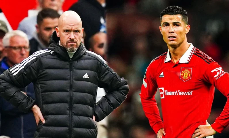 Lời cảnh báo của Ronaldo mang tin vui đến cho Man United