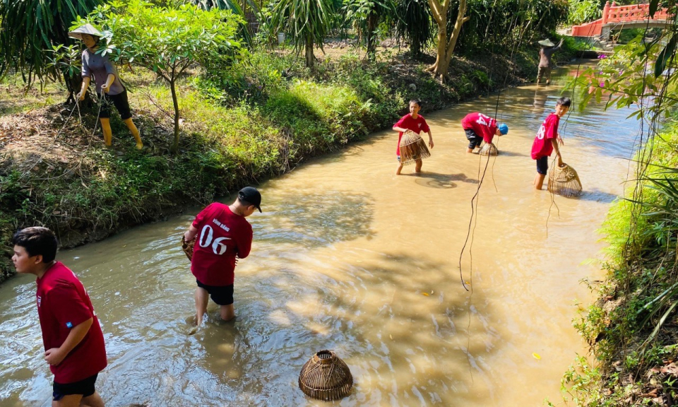 Đông Triều: Tăng cường công tác tuyên truyền, quảng bá du lịch