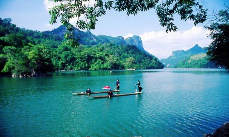 Bản tin vùng Đông Bắc ngày 05/11/2023