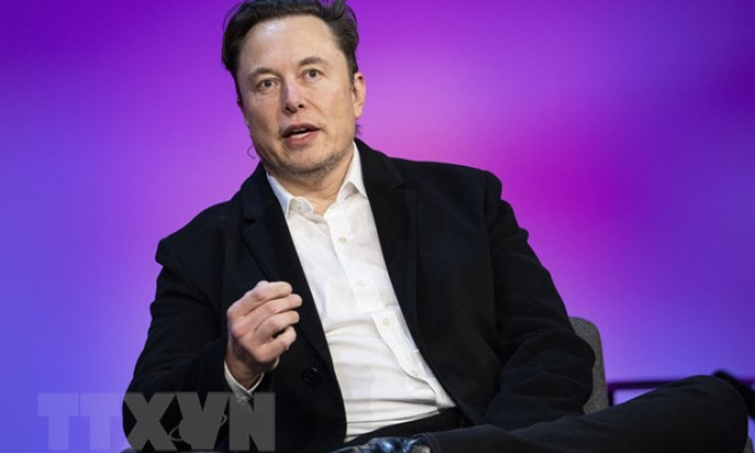 Elon Musk: AI là một trong những mối đe dọa lớn nhất với nhân loại