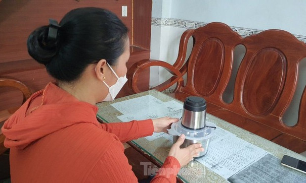 Giả nhân viên Điện Máy Xanh lừa đảo 'khách hàng thân thiết' 2,5 tỷ đồng