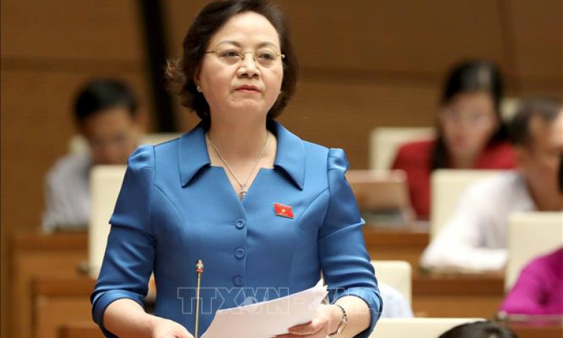 Bộ trưởng Nội vụ nêu 5 giải pháp thực hiện cải cách tiền lương đồng bộ từ ngày 1/7/2024