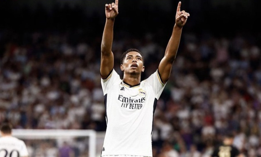  Ancelotti báo hung tin với NHM Real Madrid
