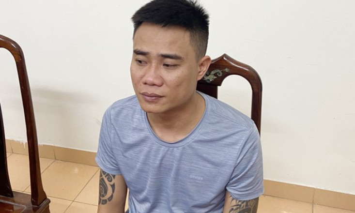 Mới ra tù vì mua bán ma túy lại bị bắt về tội tàng trữ ma túy