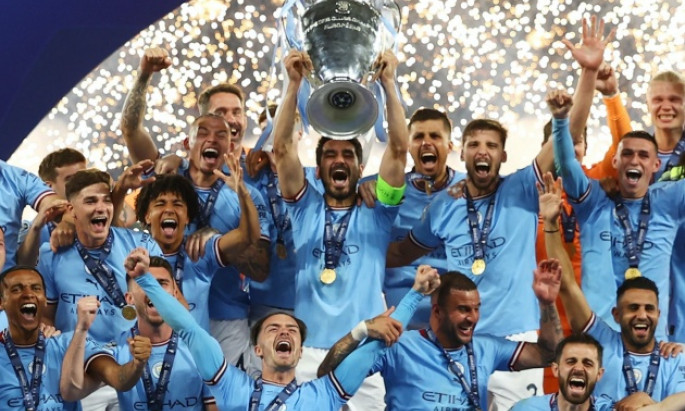 7 đội bóng sẽ tranh tài ở FIFA Club World Cup 2023
