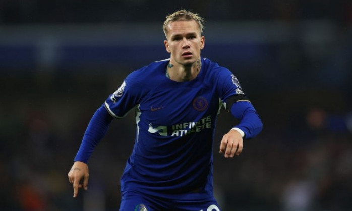 Lực lượng của Chelsea trước trận gặp Tottenham