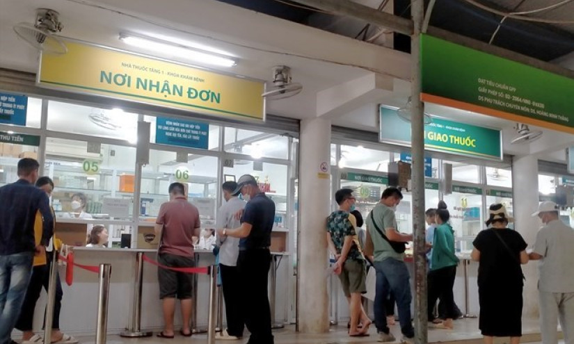 2 đối tượng hưởng BHYT 100% theo quy định mới