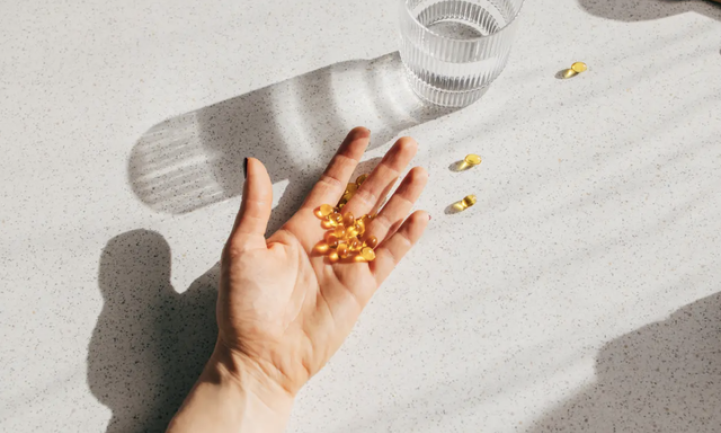 Những dấu hiệu cho thấy bạn đang thiếu vitamin D