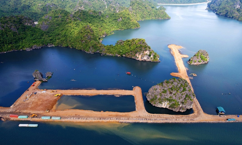 Bản tin Quảng Ninh ngày 06/11/2023
