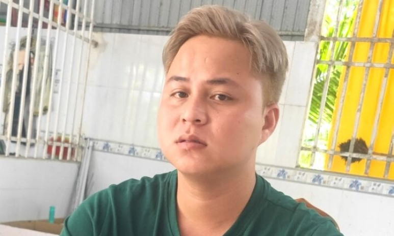 Nam thanh niên đóng giả phụ nữ đơn thân, lừa đảo hơn 350 triệu đồng