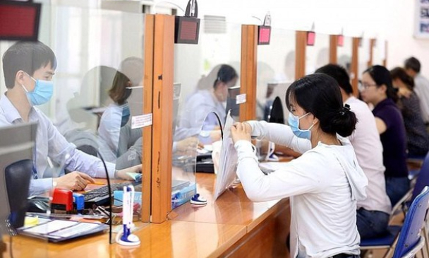 Có chi thu nhập tăng thêm cho viên chức đã được biệt phái?
