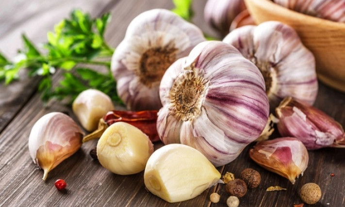 6 loại gia vị quen thuộc hỗ trợ giảm mỡ máu hiệu quả