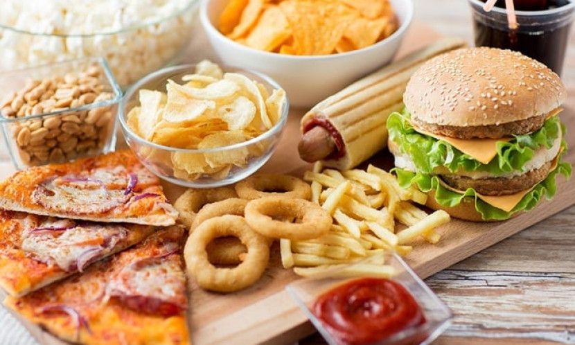 3 thói quen ăn uống là tác nhân hàng đầu gây nhồi máu não