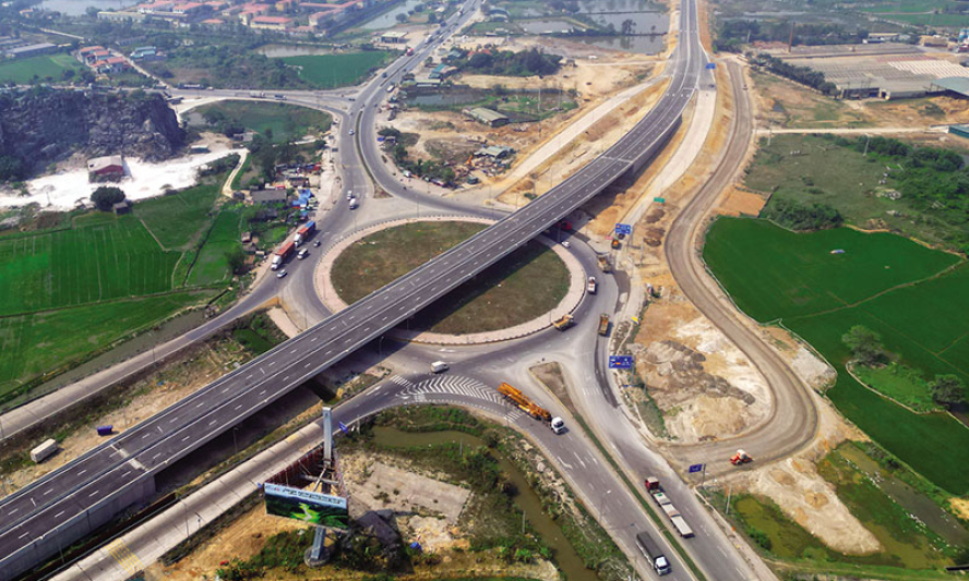 Tăng tốc giải ngân vốn đầu tư công