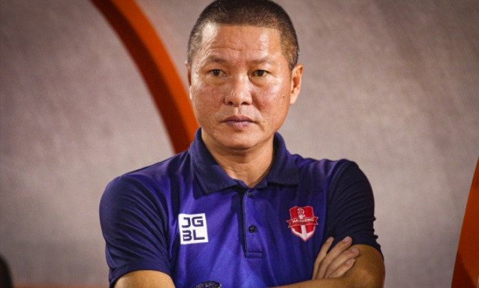 AFC ra tay, Hải Phòng tiếp tục nhận trái đắng