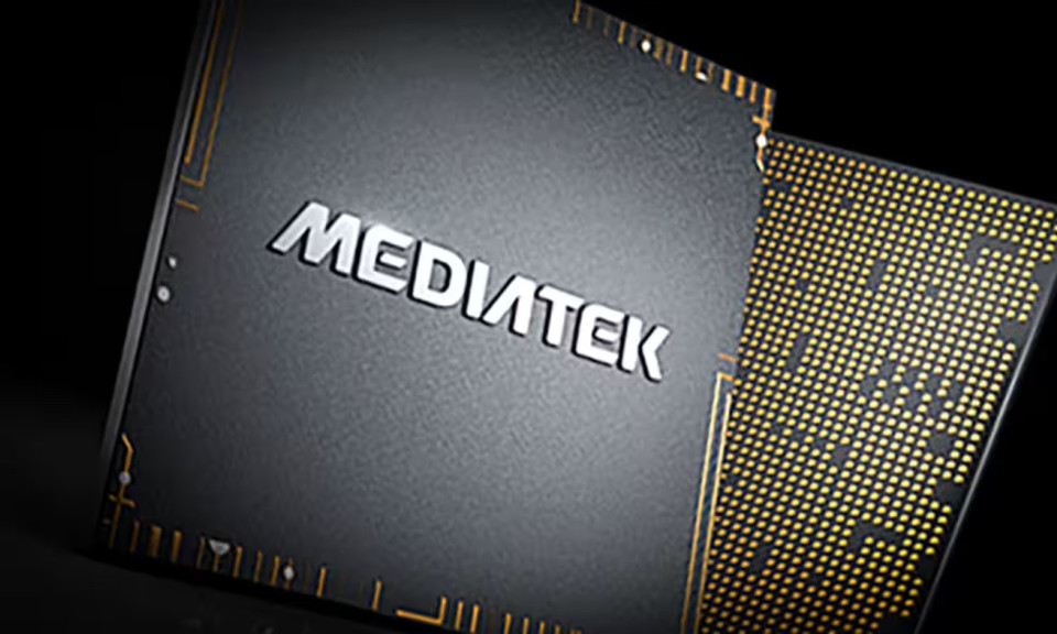 MediaTek ra mắt chip AI di động biết làm thơ, tạo hình ảnh không cần Internet