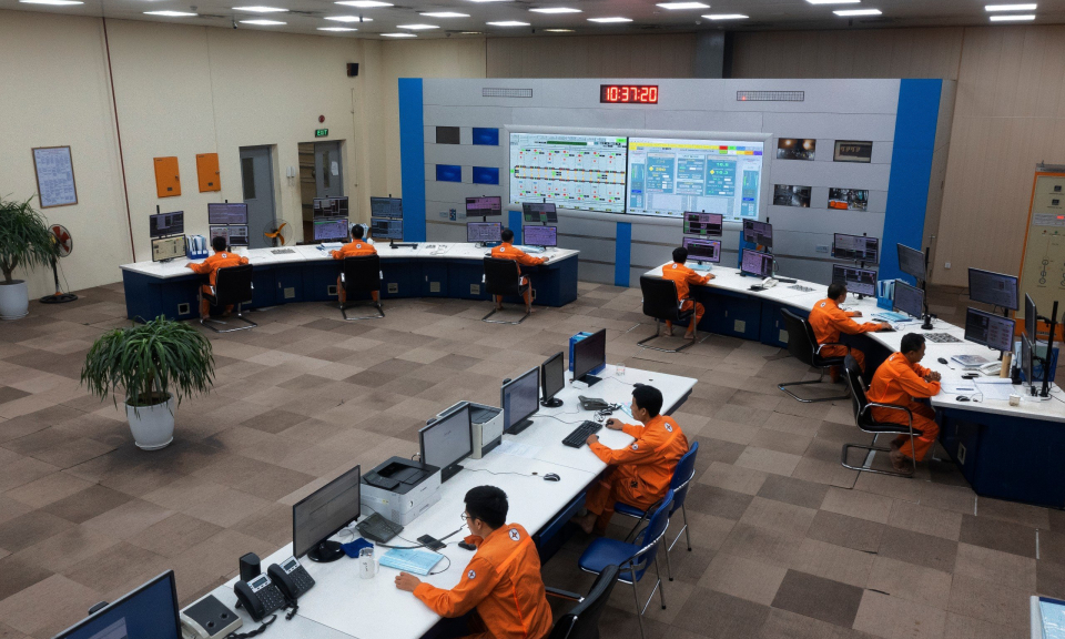 Các nhà máy nhiệt điện: Nhiều cơ hội bứt phá trong sản xuất
