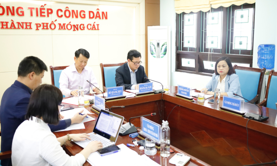 “Chìa khóa” củng cố niềm tin