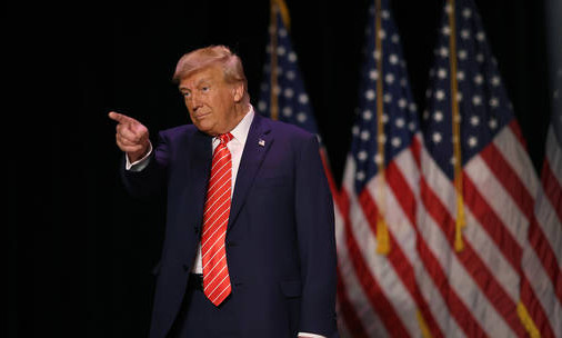 Lý do ông Trump từ chối thăm Ukraine theo lời mời của Tổng thống Zelensky