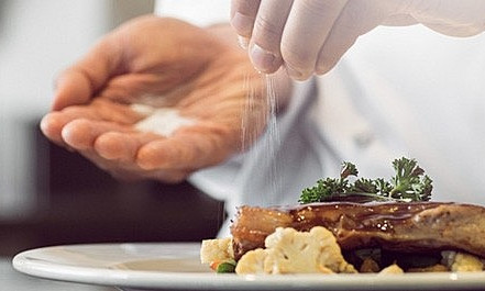 Những điều ngạc nhiên khi hạn chế sử dụng muối