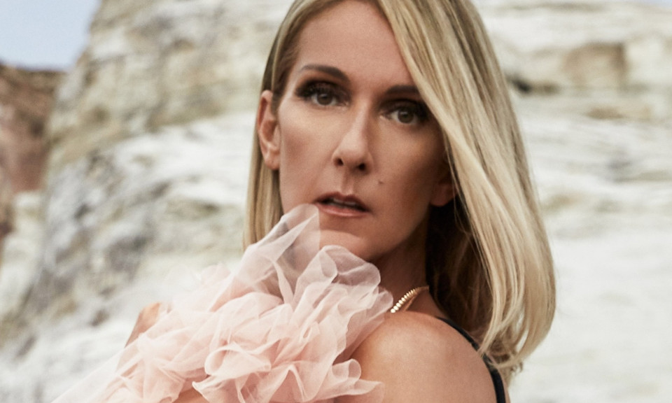Celine Dion lần đầu cất giọng hát sau hơn 3 năm nghỉ diễn để chữa bệnh hiếm