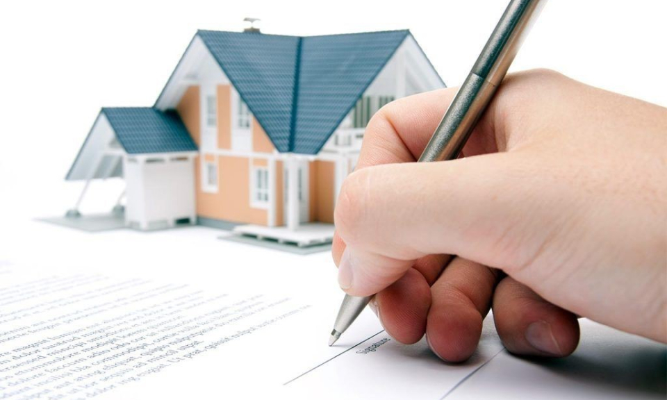 Hướng dẫn khai thuế đối với tổ chức khai thuế, nộp thuế thay cho cá nhân cho thuê tài sản là bất động sản