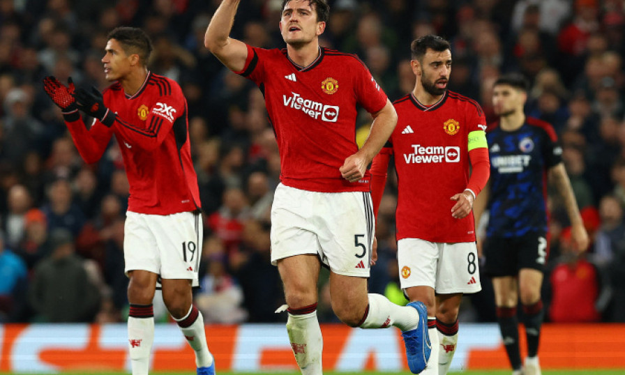 Cục diện trước lượt bốn Champions League